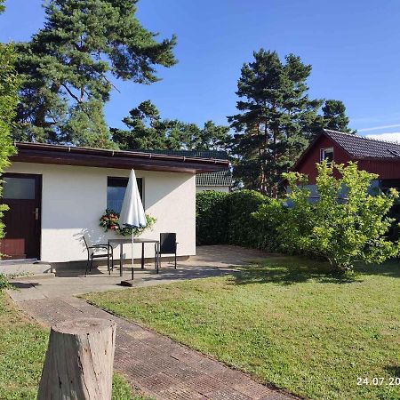Holiday Home Fuhlendorf 1 Экстерьер фото