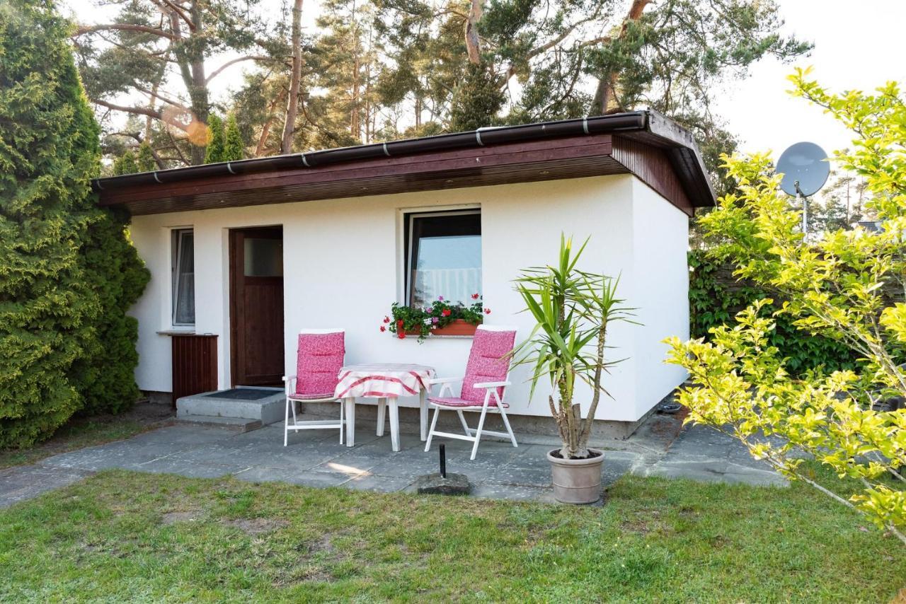 Holiday Home Fuhlendorf 1 Экстерьер фото