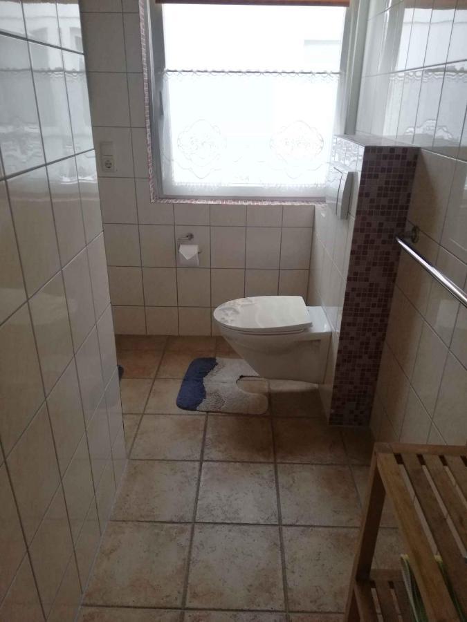Holiday Home Fuhlendorf 1 Экстерьер фото
