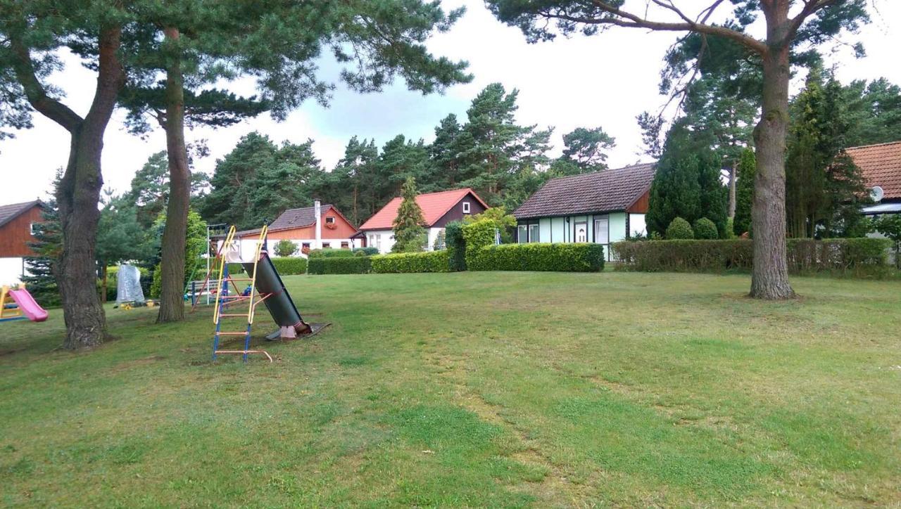 Holiday Home Fuhlendorf 1 Экстерьер фото
