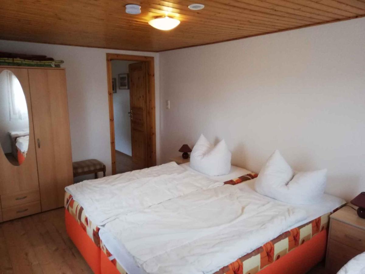 Holiday Home Fuhlendorf 1 Экстерьер фото
