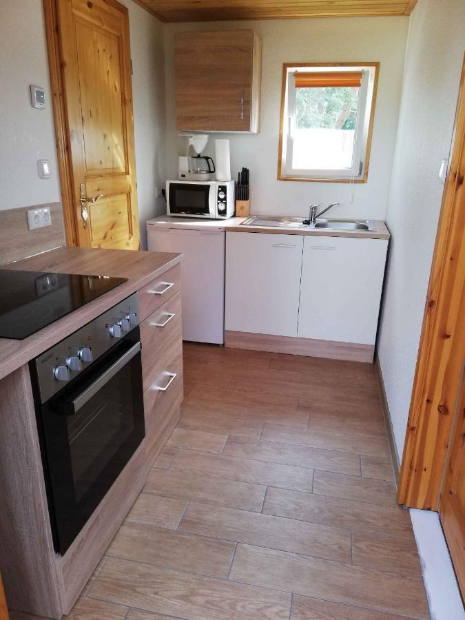 Holiday Home Fuhlendorf 1 Экстерьер фото