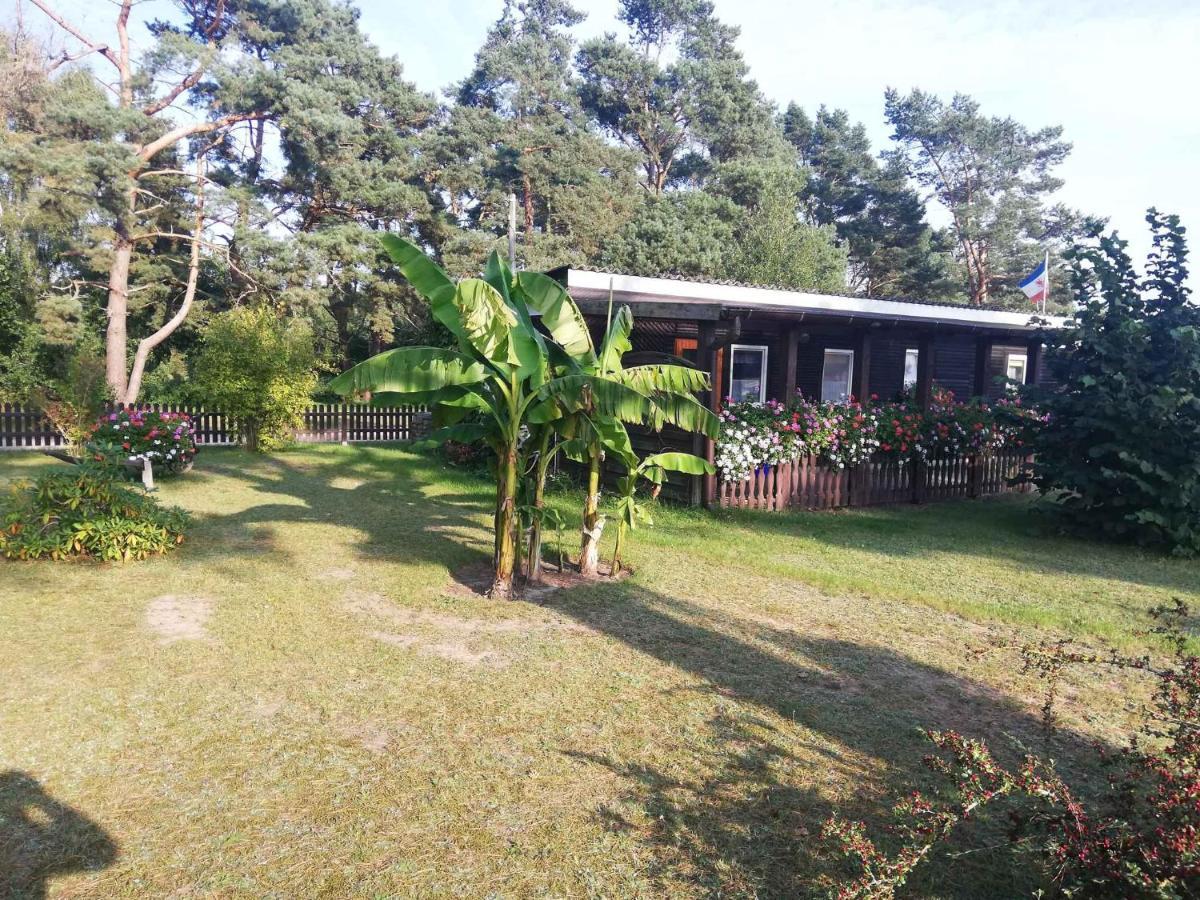 Holiday Home Fuhlendorf 1 Экстерьер фото