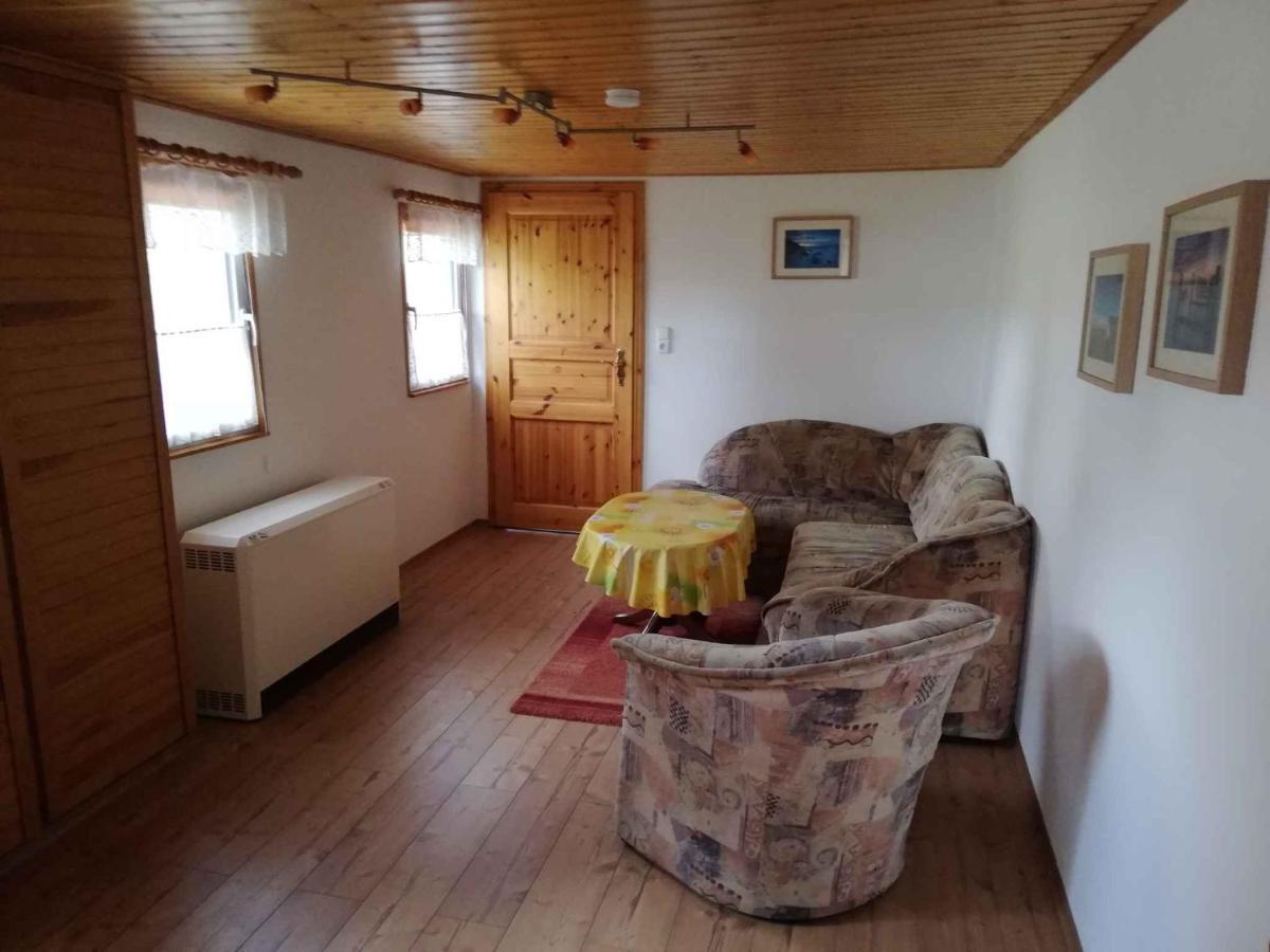 Holiday Home Fuhlendorf 1 Экстерьер фото