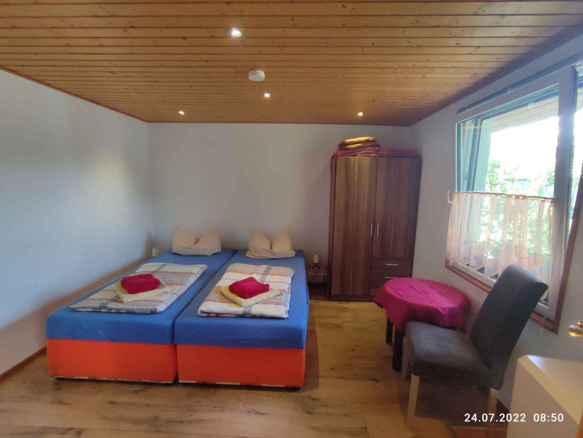 Holiday Home Fuhlendorf 1 Экстерьер фото