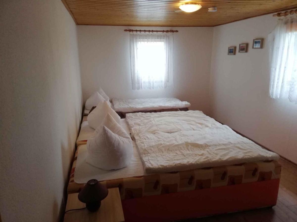 Holiday Home Fuhlendorf 1 Экстерьер фото